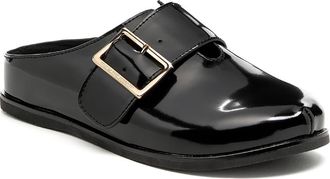 Kelsi Dagger Franklin Mule in Black at Nordstrom, Size 9.5