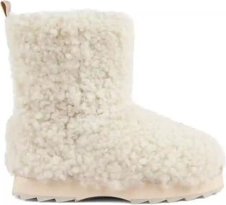 Emu Mujer, Zapatos, Beige, Talla: 36 EU