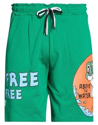 Berna Shorts & Bermuda Shorts