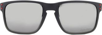 Oakley Holbrook Troy Lee Design Prizm Black Square Mens Sunglasses OO9102 9102Z0 55