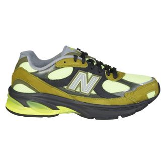 New Balance Training Shoes, male, Multicolor, Size: 8 1/2 US Scarpa Lifestyle