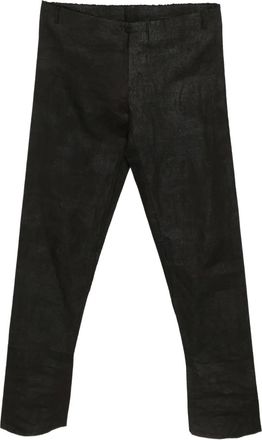 Ma+ Pantaloni con tasche - Marrone