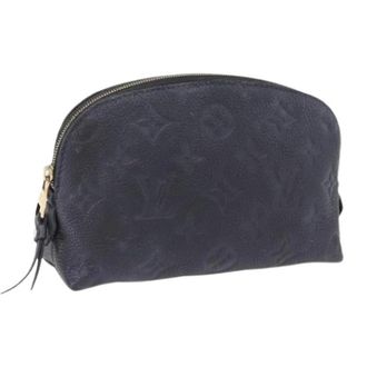 Louis Vuitton Pre-owned Pouch - - Pre-owned - Donna - Blu - ONE SIZE
