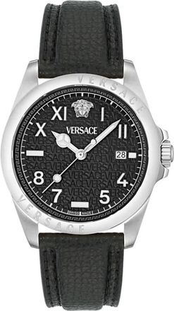 Versace Hombre, Accesorios, Negro, Talla: ONE Size