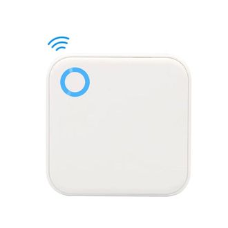 OEM Puerta De Enlace Wi-fi Ttlock G5 2.4g+5g, Cerradura De Puerta De Malla G5 Para La Aplicaci&oacute;n Tthotel Ttlock, Centro De Cierre Para Hoteles