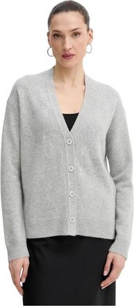 Zadig&Voltaire Donna, Maglie, Grigio, M, new
