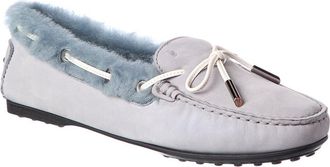Tod's Tods Leather Loafer