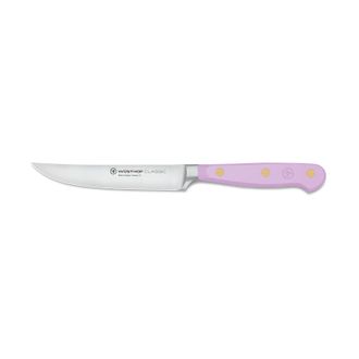 W&uuml;sthof Classic 4.5-Inch Steak Knife, Purple Yam