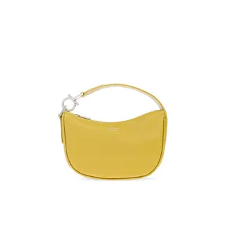 Ferragamo Leather Handbag