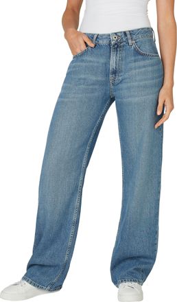 Pepe Jeans London Loose-fit-Jeans