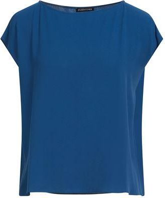Eileen Fisher TOPWEAR - Tops on YOOX.COM