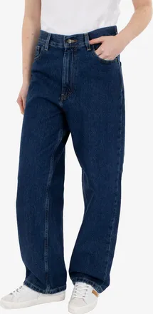 Carhartt Work in Progress W Brandon Pant blue stone washed