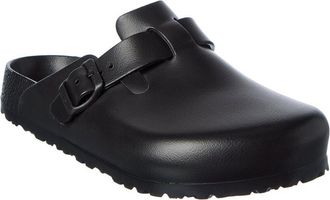 Birkenstock Boston Eva Rubber Mule