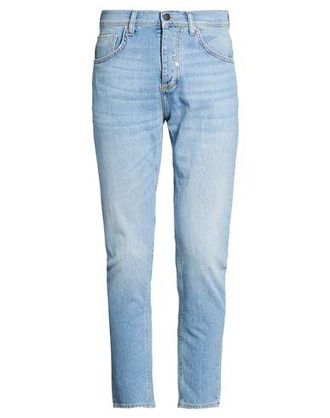 Antony Morato BOTTOMWEAR - Jeans on YOOX.COM