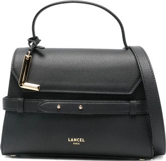 Lancel Faubourg De Lancel Top Handle Bag