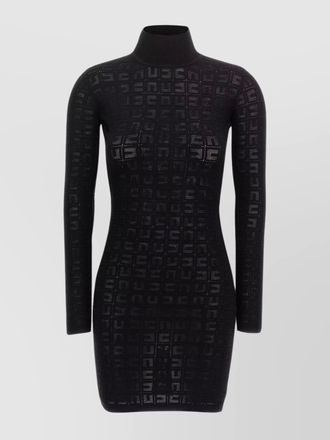 Elisabetta Franchi mini dress