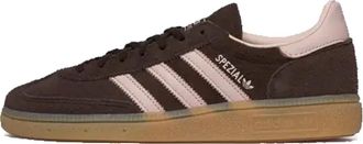 adidas Handball Spezial - unisex - Skateschoenen - Bruin - 36 2/3 EU - Leer - Fitness