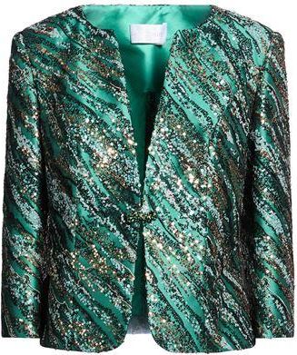 Nefertari Couture JACKEN & M&Auml;NTEL - Jacken und Anoraks auf YOOX.COM