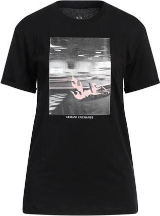 A|X Armani Exchange CAMISETAS Y TOPS - Camisetas en YOOX.COM