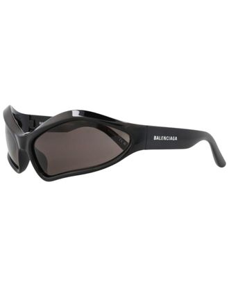 Balenciaga Unisex 77Mm Sunglasses