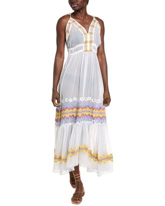 Ramy Brook Sienna Maxi Dress