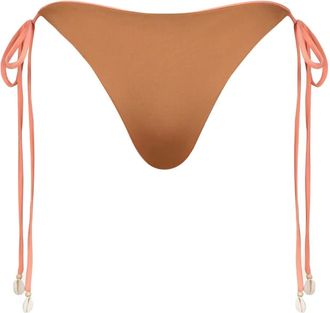 Johanna Ortiz Slip bikini Sagrado - Rosa