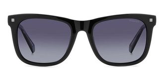 Polaroid PLD 4167/S/X Polarized 807/WJ Mens Sunglasses Black Size 53