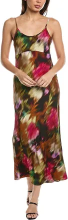 LnA Josie Slip Dress
