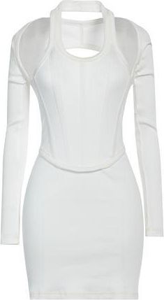 Dion Lee DRESSES - Mini dresses sur YOOX.COM