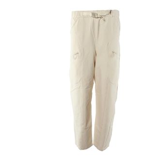 The North Face Mujer, Pantalones, Blanco, Talla: L