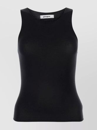 Gimaguas nylon tank top