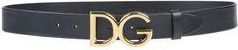 Dolce & Gabbana Small Leather Goods - Belts sur YOOX.COM