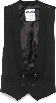Moschino Waistcoat