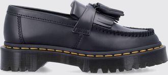 Dr. Martens Mocassino Adrian Bex Dr. Martens in pelle con nappe