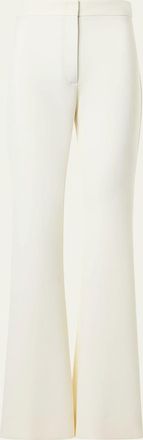 Akris Curt Bootcut-Leg Pants