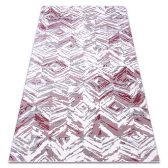 RugsX RugsX Andere Rug in Pink | Size: 160 cm x 230 cm