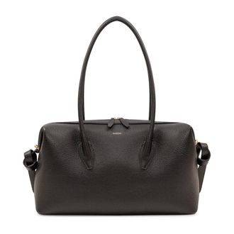 Yuzefi Mujer, Bolsos, Negro, Talla: ONE Size
