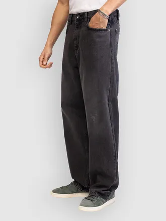 Redefined Rebel Kingston Jeans schwarz