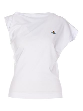 Vivienne Westwood Hebo logo top
