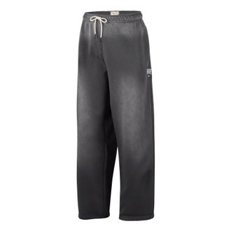 Nike Golden State Warriors Standard Issue Therma-FIT Fleece Pants Dark Charcoal White II6209-099