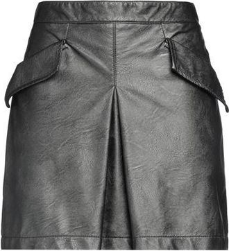 Alessia Santi BOTTOMWEAR - Mini skirts sur YOOX.COM