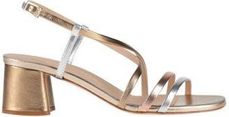 Frau CALZADO - Sandalias con cierre en YOOX.COM