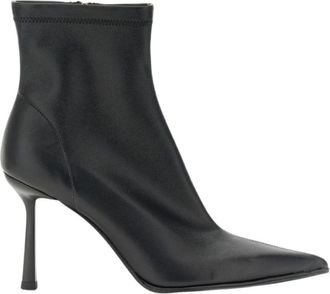 Caf&egrave;noir Tronchetto - Shoes - Mujer - Negro - 36 EU
