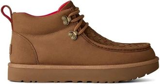 UGG Ugg, Schoenen, Heren, Bruin, 42 EU, Laced Schoenen