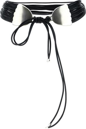 Isabel Marant Isabel Marant Brandy-G&uuml;rtel