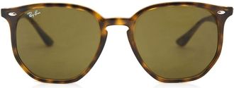 Ray-Ban RB4306 710/73 Mens Sunglasses Tortoiseshell Size 54
