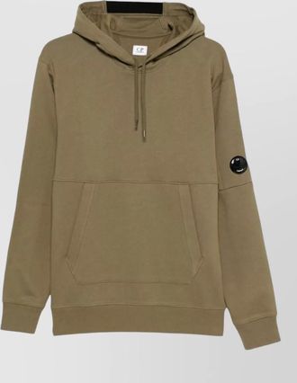C.P. Company hoodie