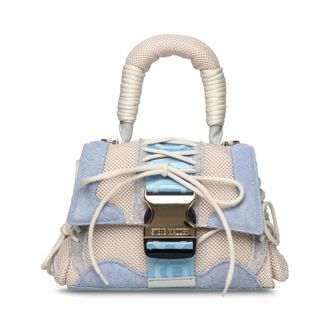 Steve Madden Bdiego-B Bag BLUE