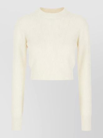 Malo cashmere sweatshirt