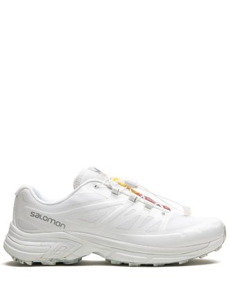 Salomon x Palace XT-Wings 2 sneakers - White